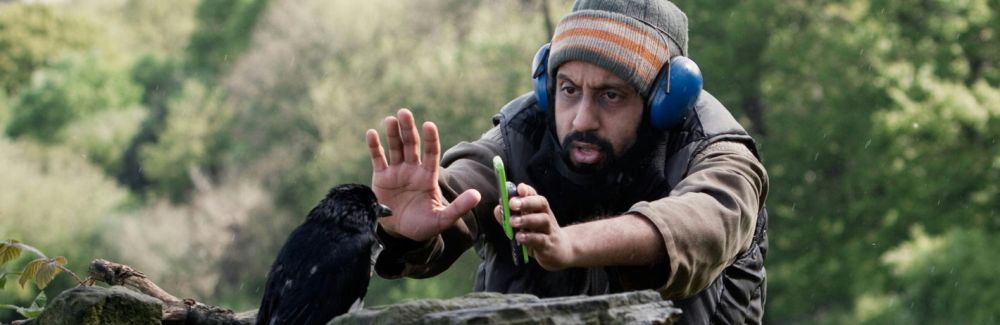 Watch Four Lions Online
