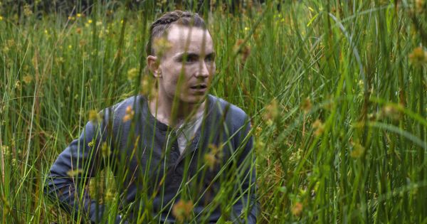 The Survivalist (2015)  Good Movies Box