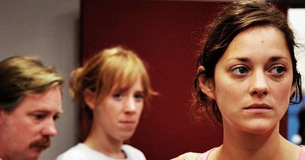 Two Days, One Night (2014) - Good Movies Box