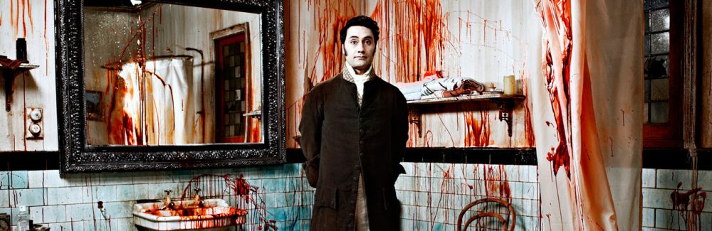 What We Do in the Shadows movie still