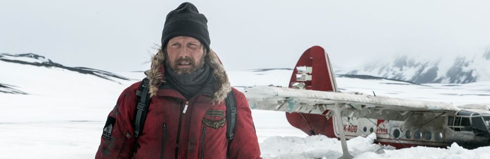 Arctic movie still