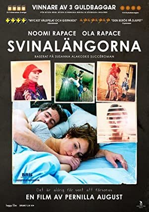 Beyond (Svinalängorna) movie poster