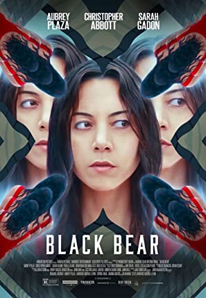 Black Bear movie poster