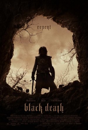 Black Death movie poster