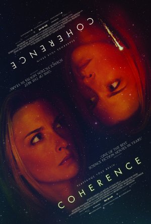 Coherence movie poster