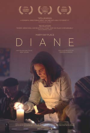 Diane movie poster