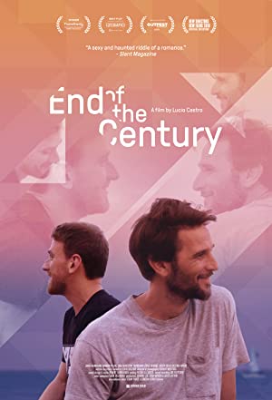 End of the Century (Fin de siglo) movie poster