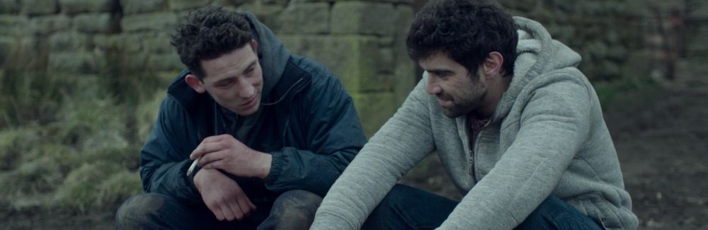 God's Own Country movie still