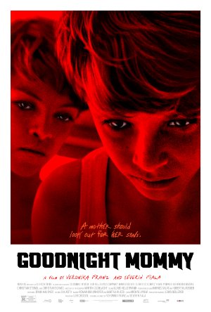 Goodnight Mommy (Ich seh, Ich seh) movie poster