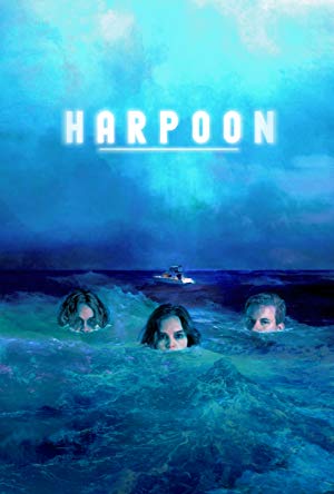 Harpoon movie poster