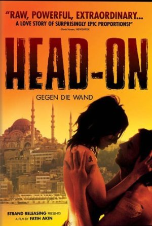 Head-On (Gegen die Wand) movie poster