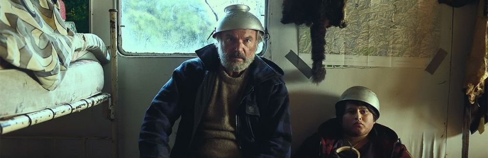 Hunt for the Wilderpeople movie still