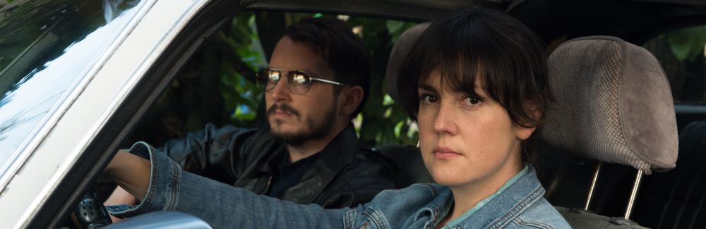 I Don't Feel at Home in This World Anymore. movie still