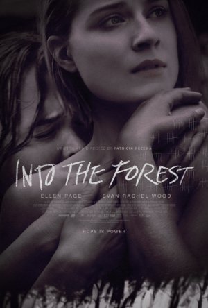 Into the Forest movie poster