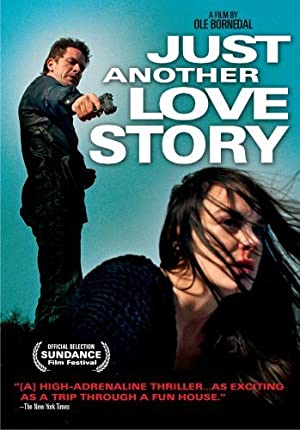 Just Another Love Story (Kærlighed på film) movie poster