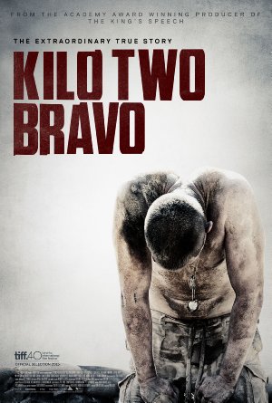 Kilo Two Bravo movie poster
