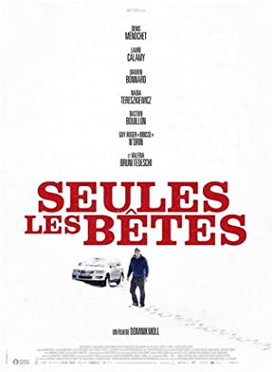 Only the Animals (Seules les bêtes) movie poster