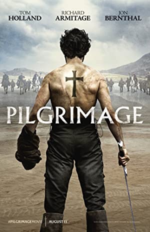 Pilgrimage movie poster