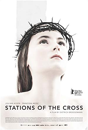 Stations of the Cross movie poster