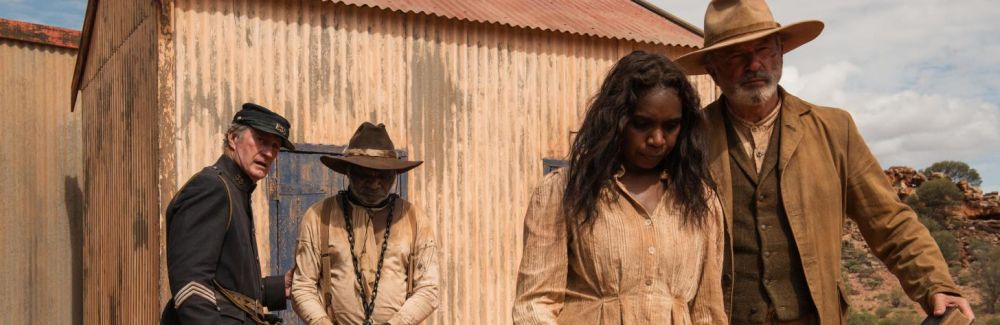 Sweet Country movie still