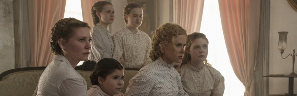The Beguiled movie still