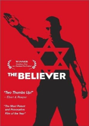 The Believer movie poster