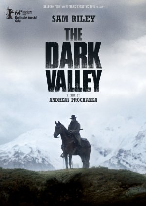 The Dark Valley (Das finstere Tal) movie poster