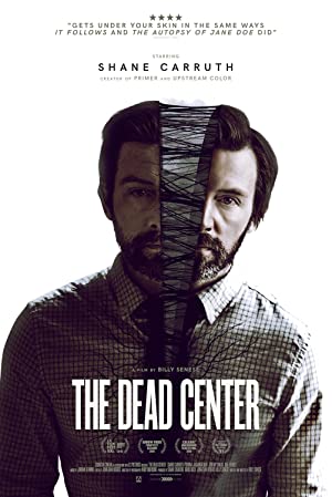 The Dead Center movie poster