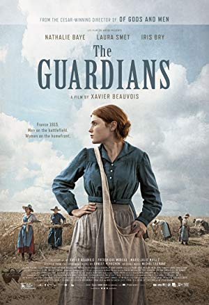 The Guardians (Les gardiennes) movie poster