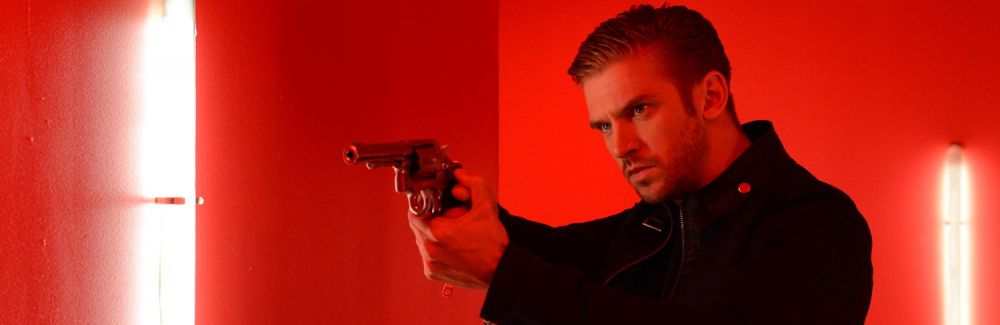 The Guest movie still