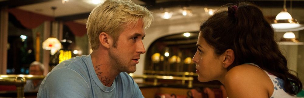 The Place Beyond the Pines movie still