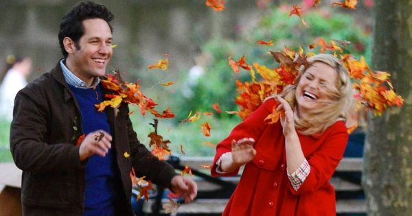 They Came Together (2014) - Good Movies Box