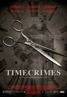 Timecrimes (Los cronocrímenes) movie poster