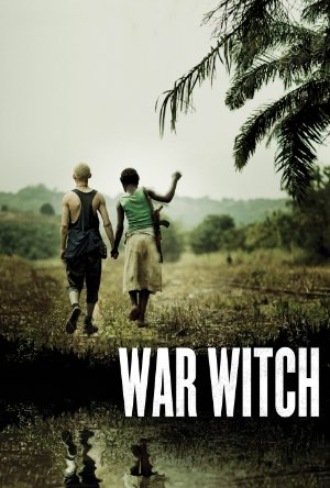 War Witch (Rebelle) movie poster